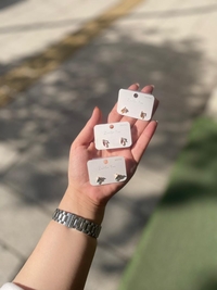  عکس16 گوشواره پینترسی